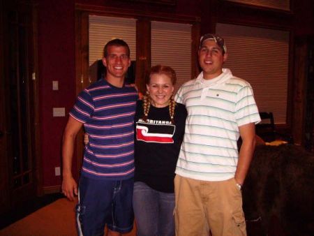 Photo submitted by Ashlee Breinholt
administrator
31 Jul 2008