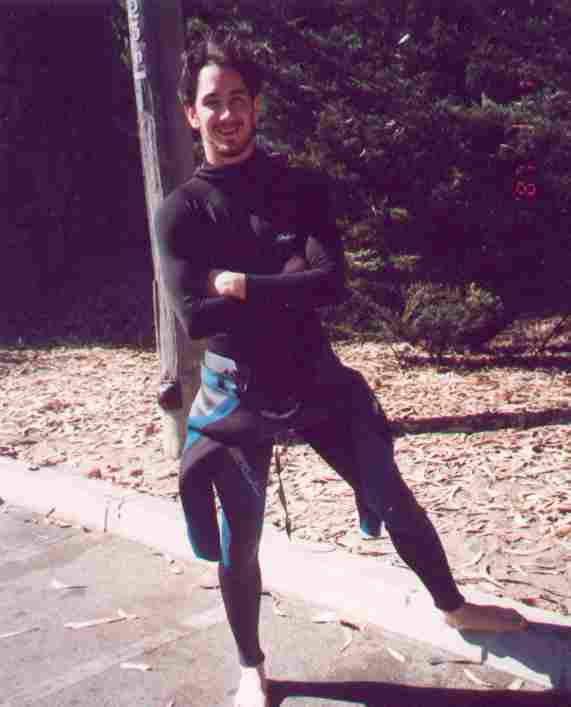 Christopher M. Hooks Alumni Photo