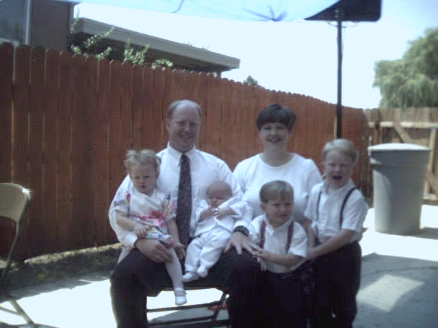 Aaron Dean Hawks Alumni Photo