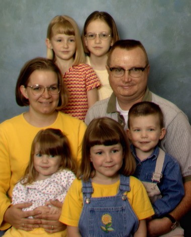 Robert  Holt Alumni Photo