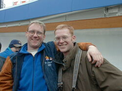 Robert L. Isbell Alumni Photo