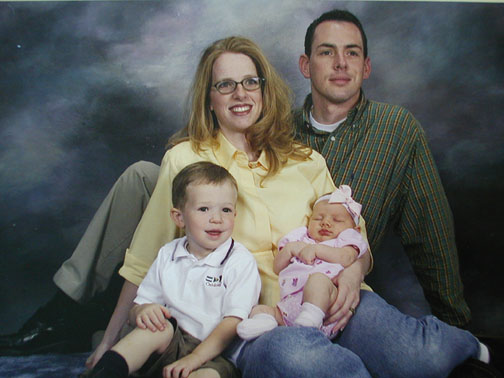 Craig  Jarman Alumni Photo