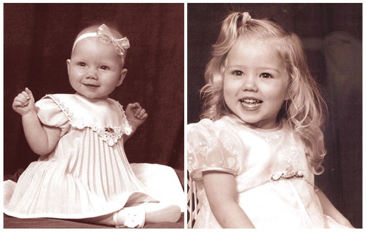 Nick  Carter Alumni Photo