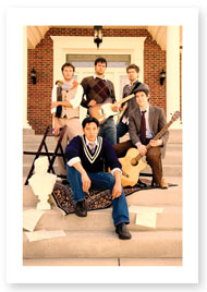 Devin  Furse Alumni Photo