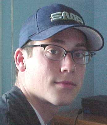 Doug  Ord Alumni Photo