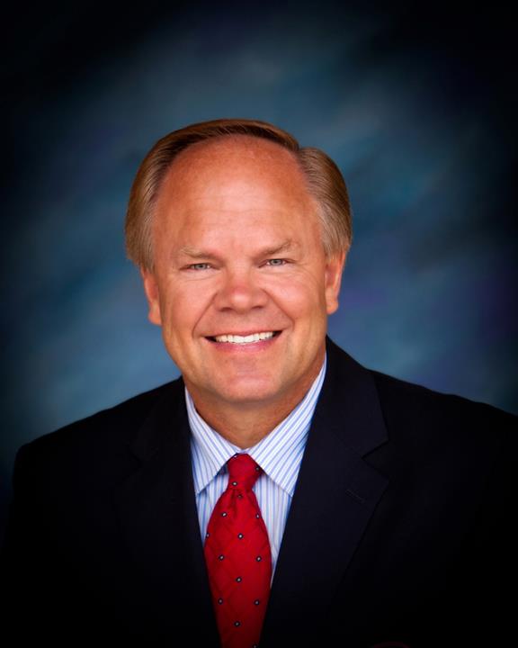 Bryan D. Jolley Alumni Photo