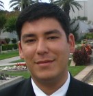 Dudlei Floriano De Oliveira Alumni Photo