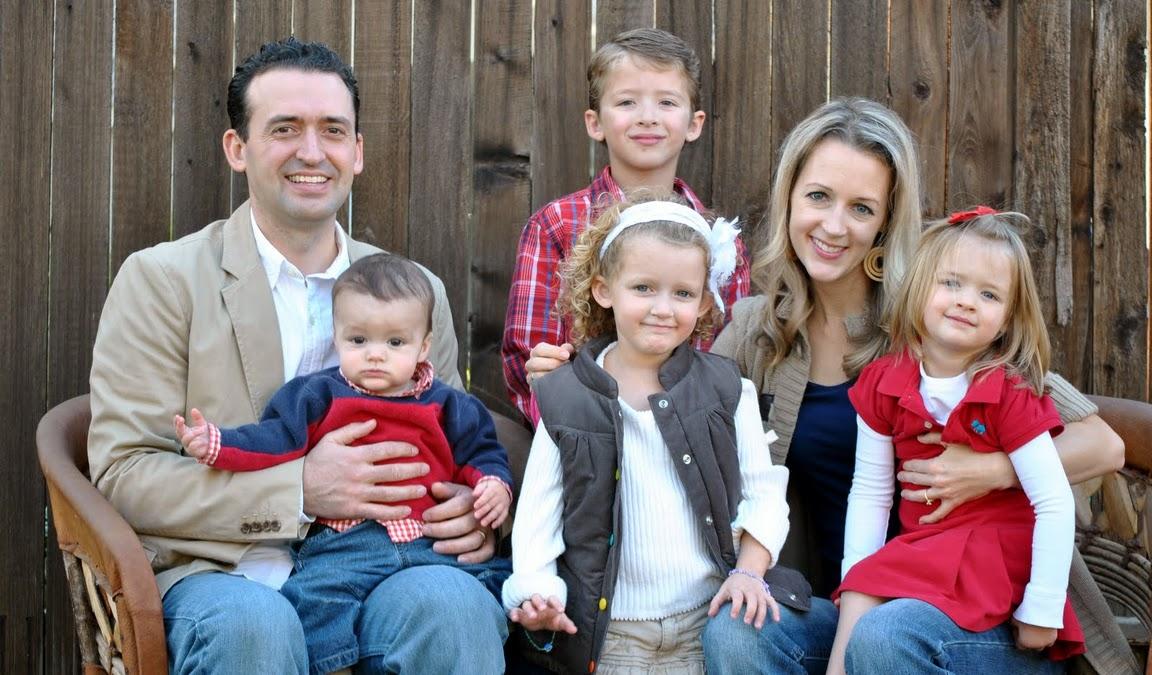 Merrill N. Dibble Alumni Photo