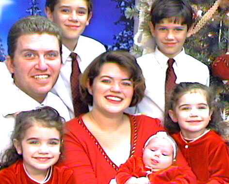 James Daniel King Alumni Photo