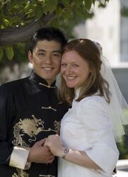 Jerry Ho Yan Tam Alumni Photo