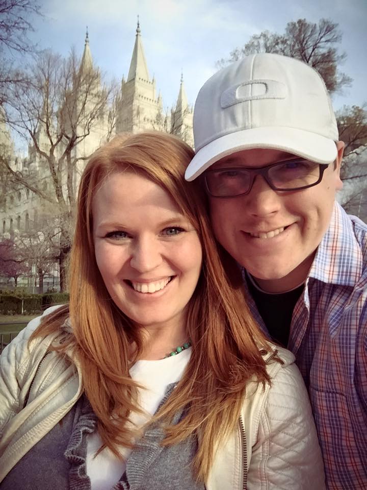 Joshua Robert Giblette Alumni Photo