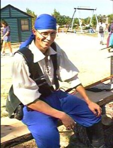 Jon Young Norris Jr Alumni Photo