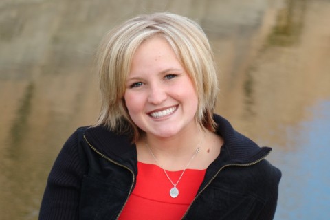 Elizabeth (Lizzie) Anne Markham Alumni Photo