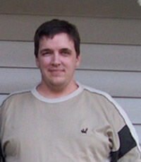 Bruce Barrett Jones Alumni Photo