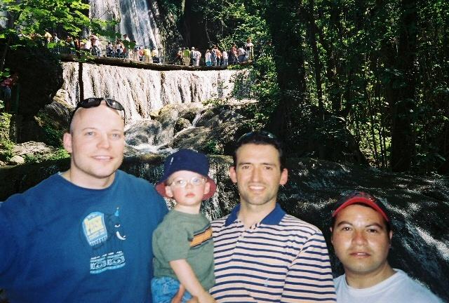 Warren Christopher Gilpin Alumni Photo