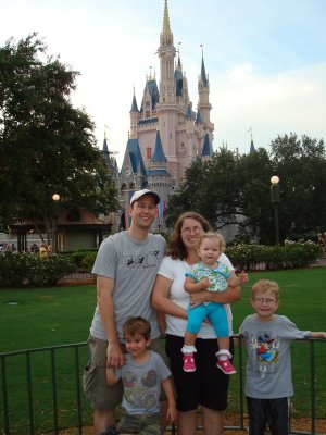 Ryan Brundage Knight Alumni Photo