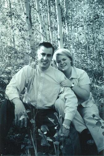 Samuel David Adams Alumni Photo