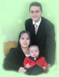 Stacey Kent Brown Alumni Photo