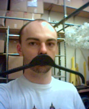 Breck  Sargent Alumni Photo