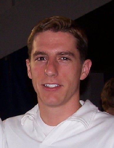 Cody Douglas Anderson Alumni Photo