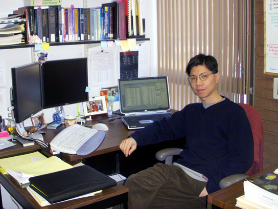 William W Shum Alumni Photo