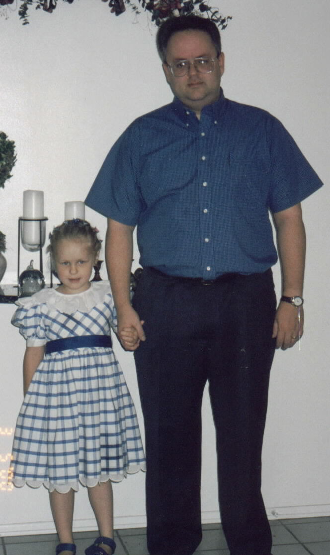 Steven J. Owen Alumni Photo