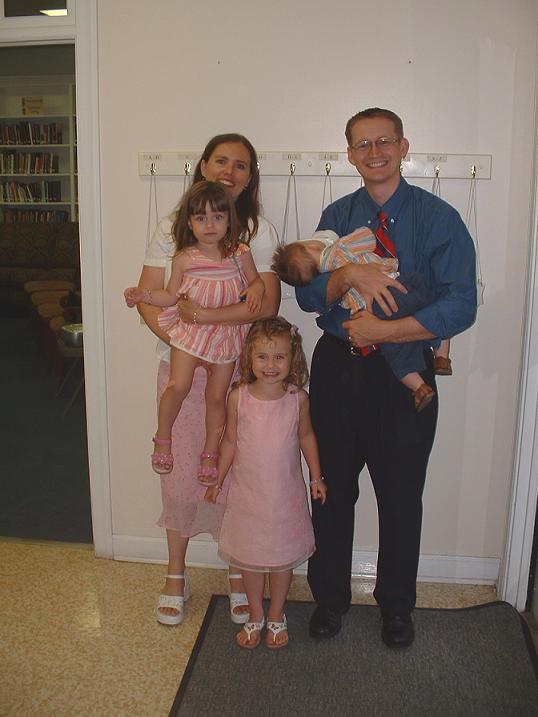 Kalyn  Parmenter Alumni Photo