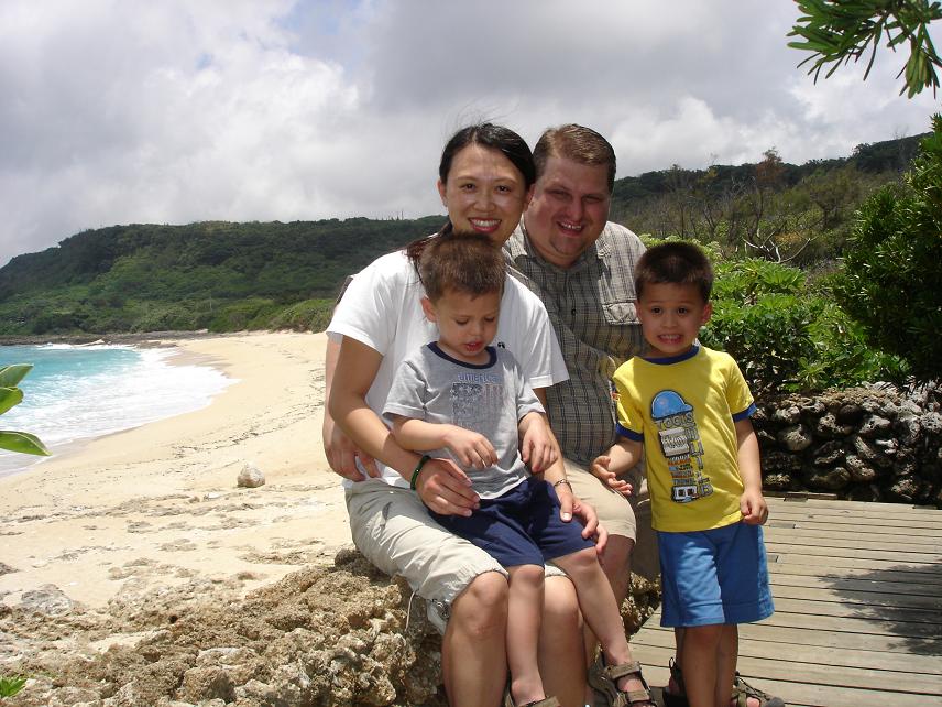 Sean  Whittier Alumni Photo