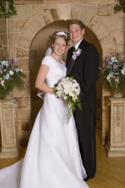 James R Frankowski Alumni Photo