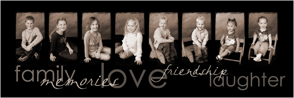 Brady  Pierce Alumni Photo