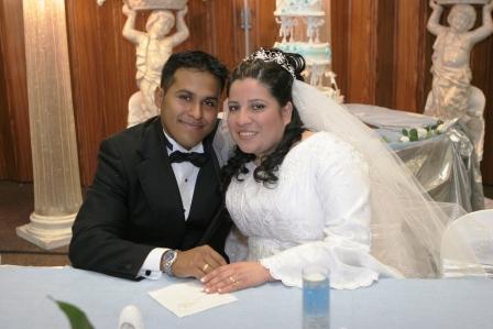 Honey  Santacruz-Marky Alumni Photo