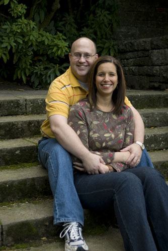 Richard Olaf Pedersen Alumni Photo