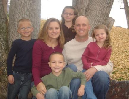 Jason  Perry Alumni Photo