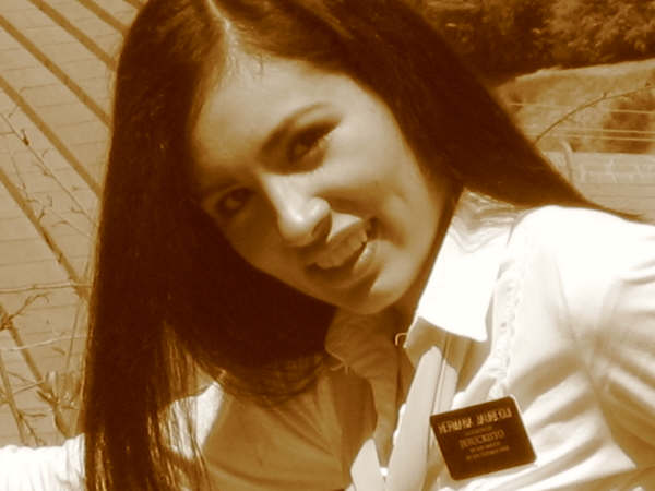 Sarahi Elizabeth Jauregui Rmz Alumni Photo