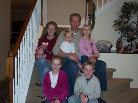 Benson  Smith Alumni Photo