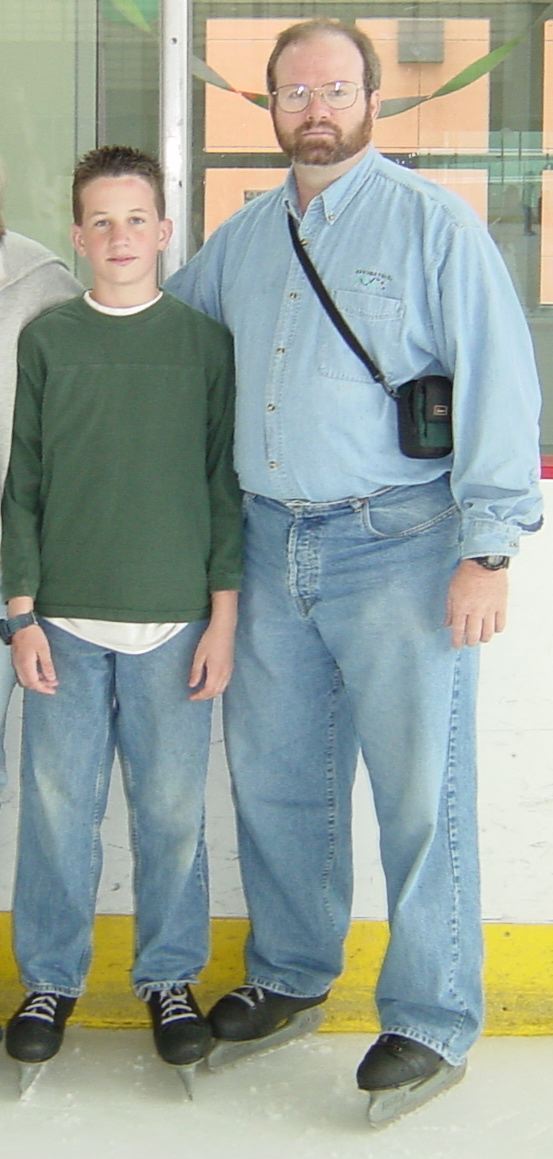 William Andru Ball Alumni Photo