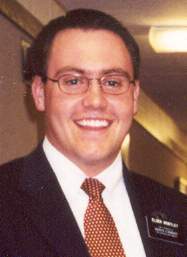 William Don Wortley Alumni Photo