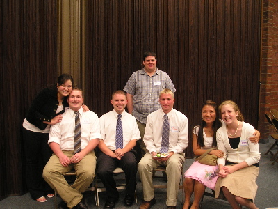 #1
Robert Lewis Bauman
05 Oct 2006