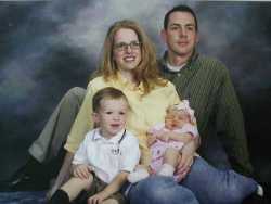 Craig  Jarman Alumni Photo