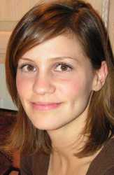 Lindsay  Nielson Alumni Photo