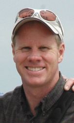Richard J. McClendon Alumni Photo