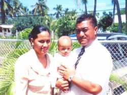 'Ofa-ki-manono Tupou Alumni Photo