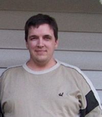 Bruce Barrett Jones Alumni Photo