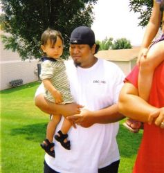 Peni Tagoa'i , Jr. Alumni Photo