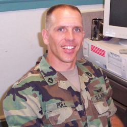 James Cook Poll Alumni Photo