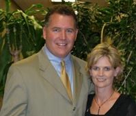 Tony Hughes Alumni Photo