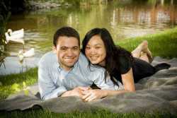 Ling Yan Grace  Burby Alumni Photo