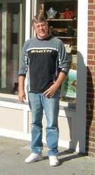 Steve  Hyde Alumni Photo