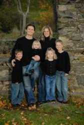 Evan G. Smith Alumni Photo