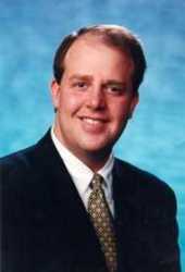Vance  Gough Alumni Photo